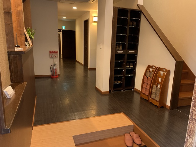 御宿ちよだ